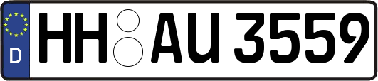 HH-AU3559