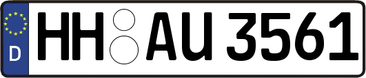 HH-AU3561