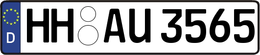HH-AU3565