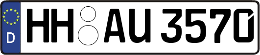 HH-AU3570