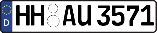 HH-AU3571
