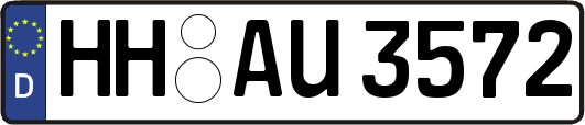 HH-AU3572
