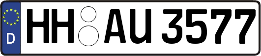 HH-AU3577