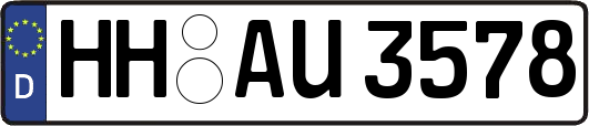 HH-AU3578
