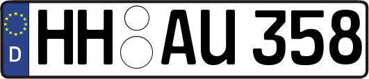 HH-AU358