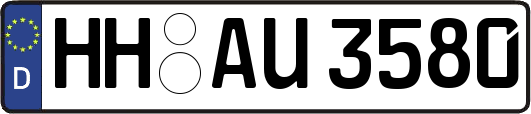 HH-AU3580