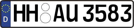 HH-AU3583