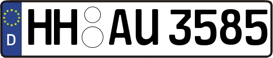 HH-AU3585