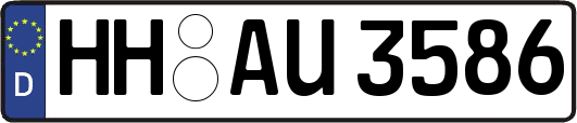 HH-AU3586