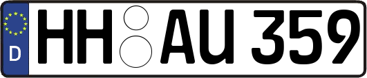HH-AU359