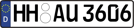 HH-AU3606