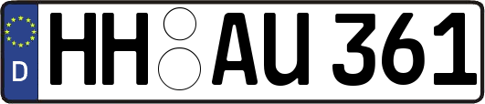 HH-AU361