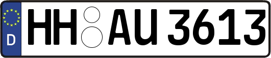 HH-AU3613