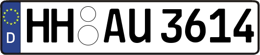 HH-AU3614