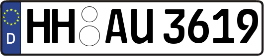HH-AU3619