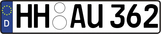HH-AU362