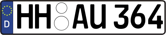 HH-AU364