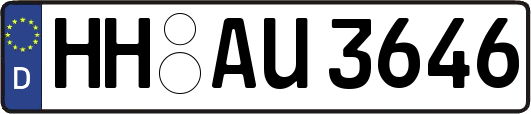 HH-AU3646