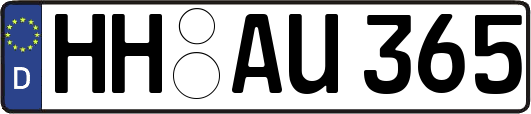 HH-AU365