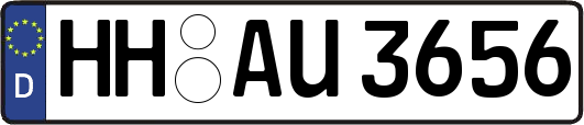 HH-AU3656