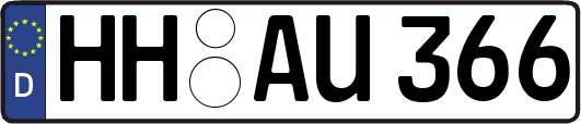 HH-AU366