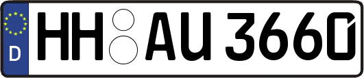 HH-AU3660