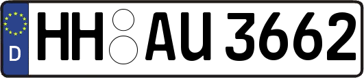 HH-AU3662