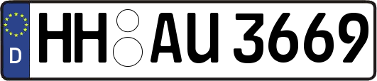 HH-AU3669