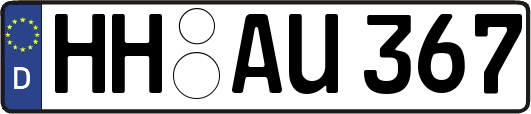 HH-AU367