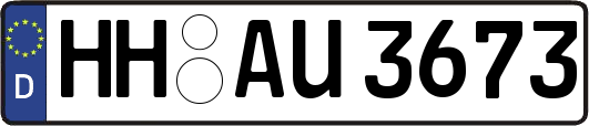 HH-AU3673