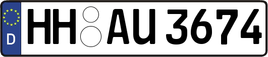 HH-AU3674