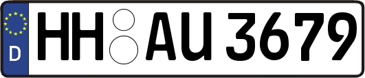 HH-AU3679