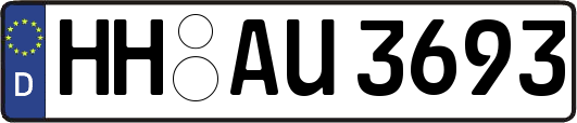 HH-AU3693