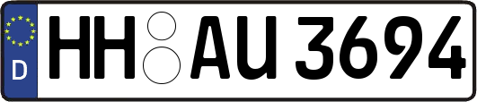HH-AU3694
