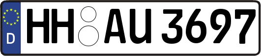 HH-AU3697