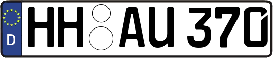 HH-AU370