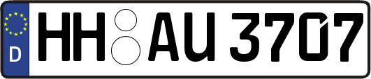 HH-AU3707