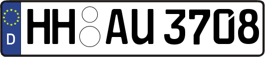 HH-AU3708