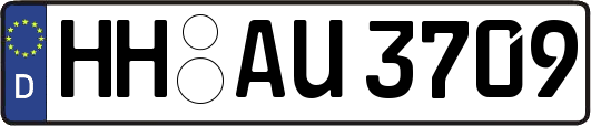 HH-AU3709