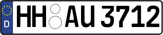 HH-AU3712