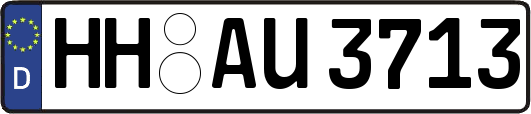 HH-AU3713