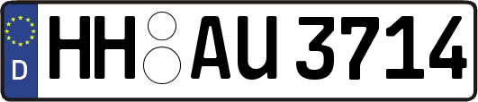 HH-AU3714