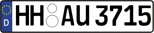 HH-AU3715