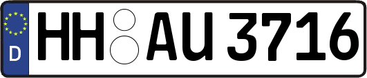 HH-AU3716