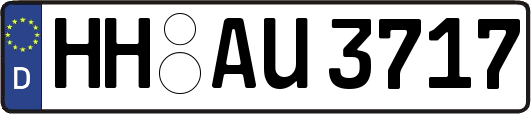 HH-AU3717