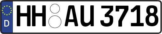 HH-AU3718