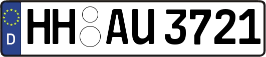 HH-AU3721
