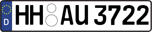 HH-AU3722