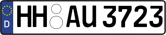 HH-AU3723