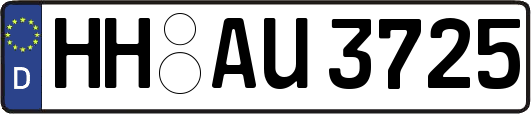 HH-AU3725